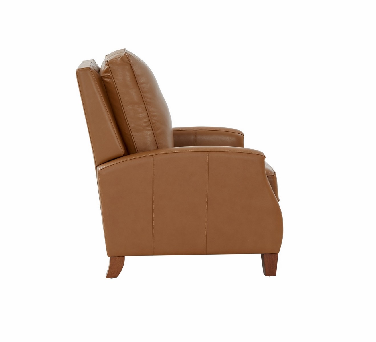 Barcalounger Penrose Recliner Chair - Shoreham Ponytail/All Leather