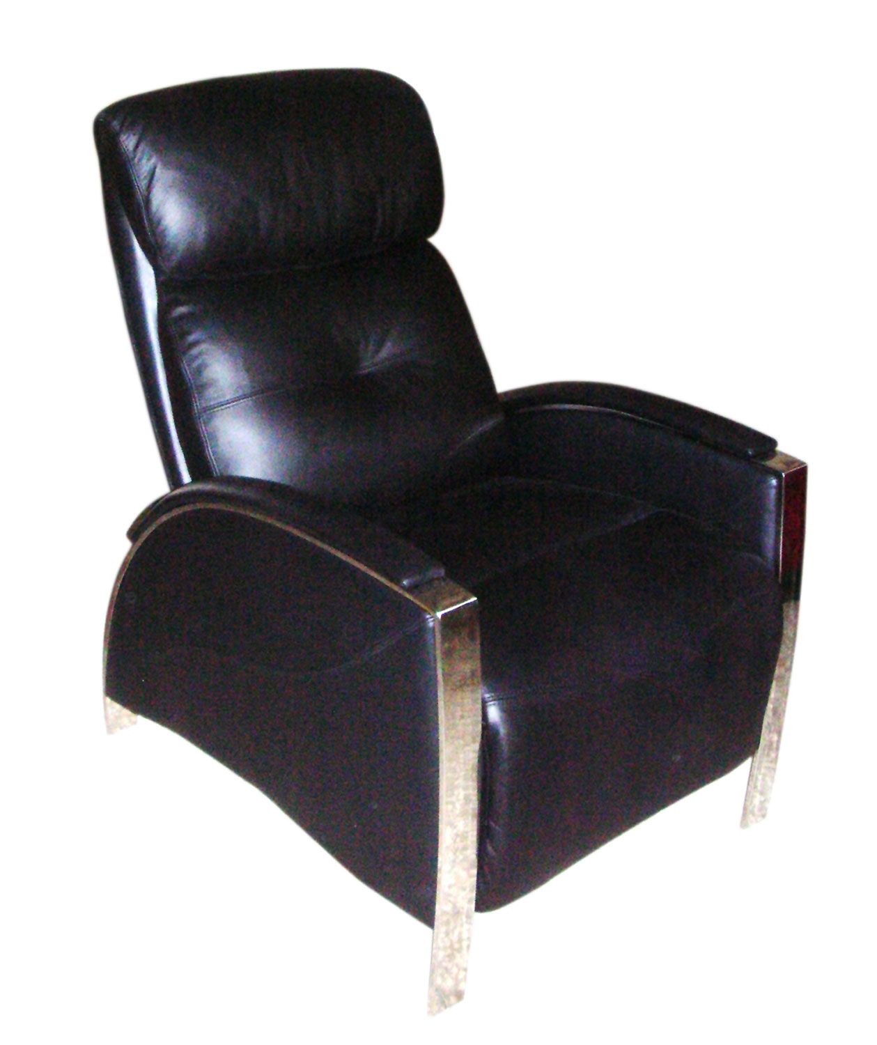 Barcalounger Horizon ll Metro Living Recliner Chair - Black