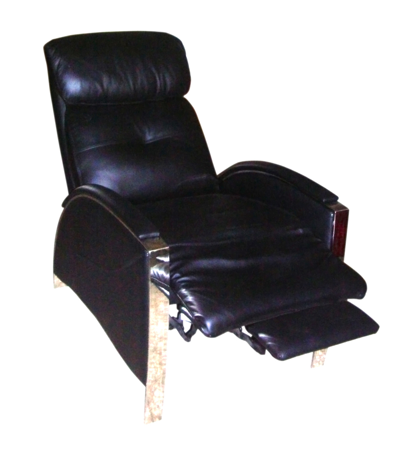 Barcalounger Horizon ll Metro Living Recliner Chair - Black