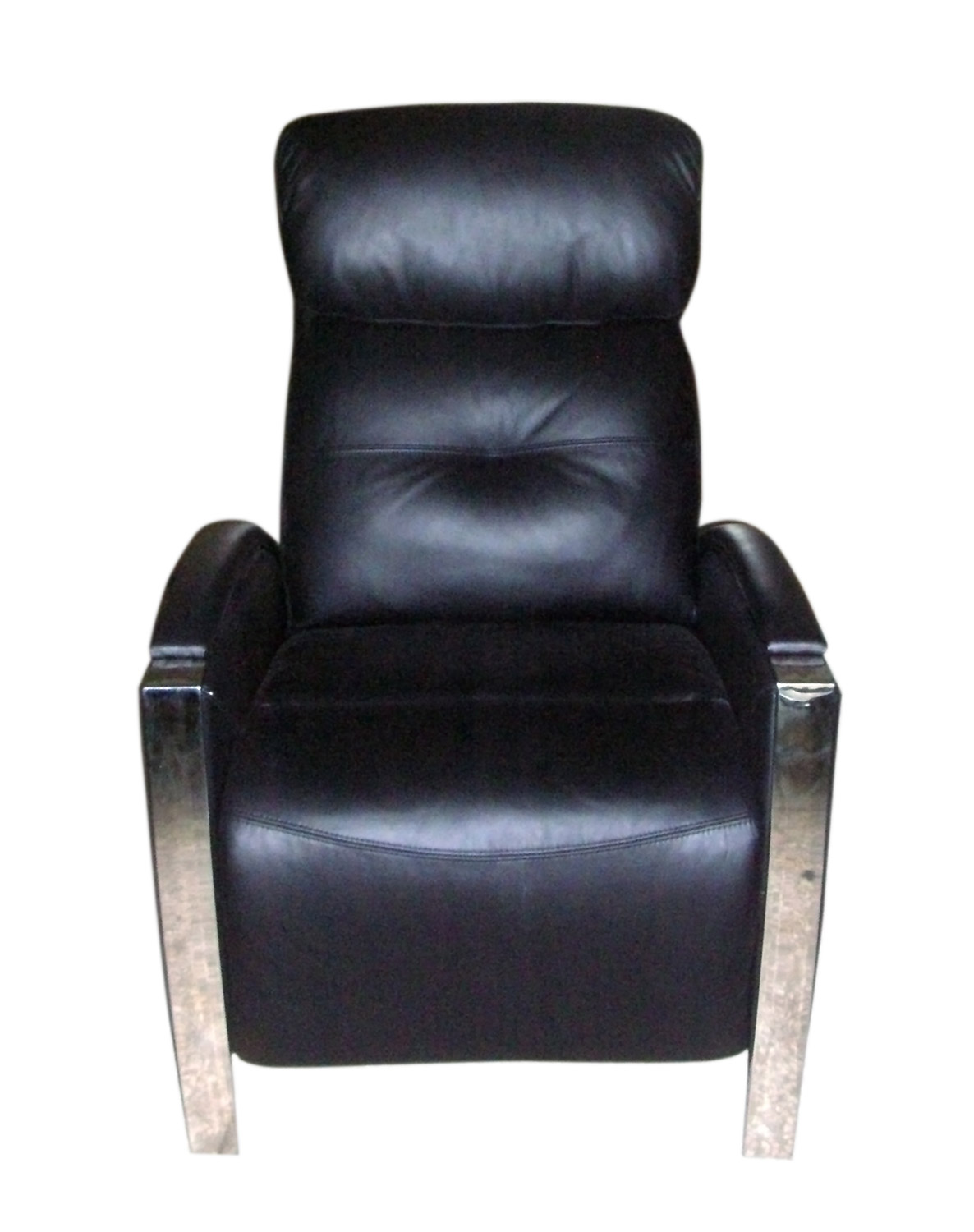 Barcalounger Horizon ll Metro Living Recliner Chair - Black