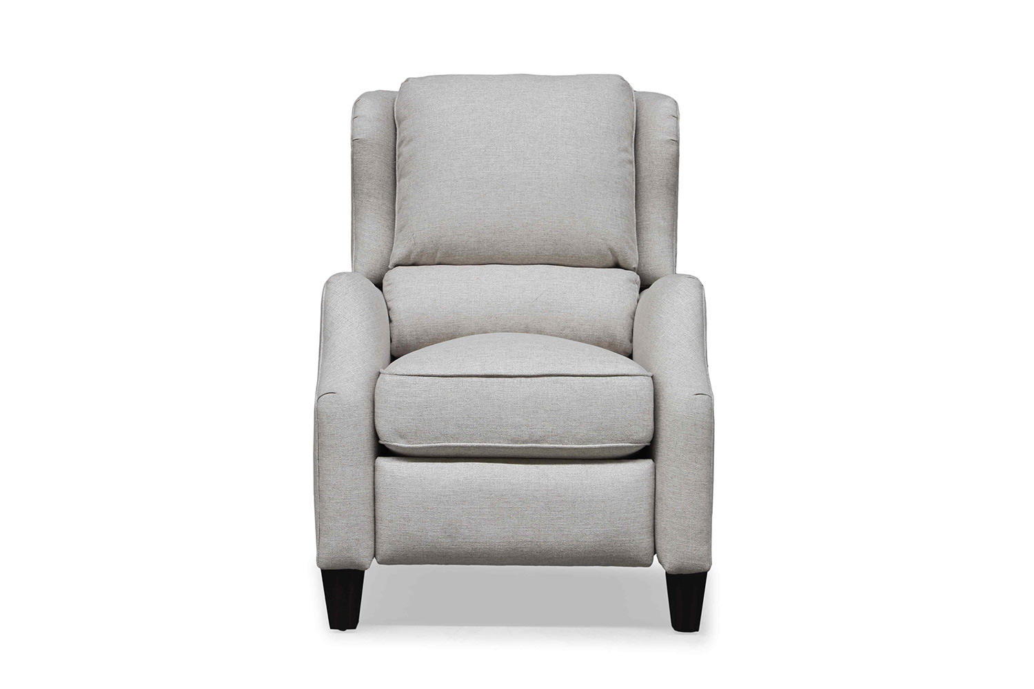 Barcalounger Berkeley Recliner Chair - Linen fabric