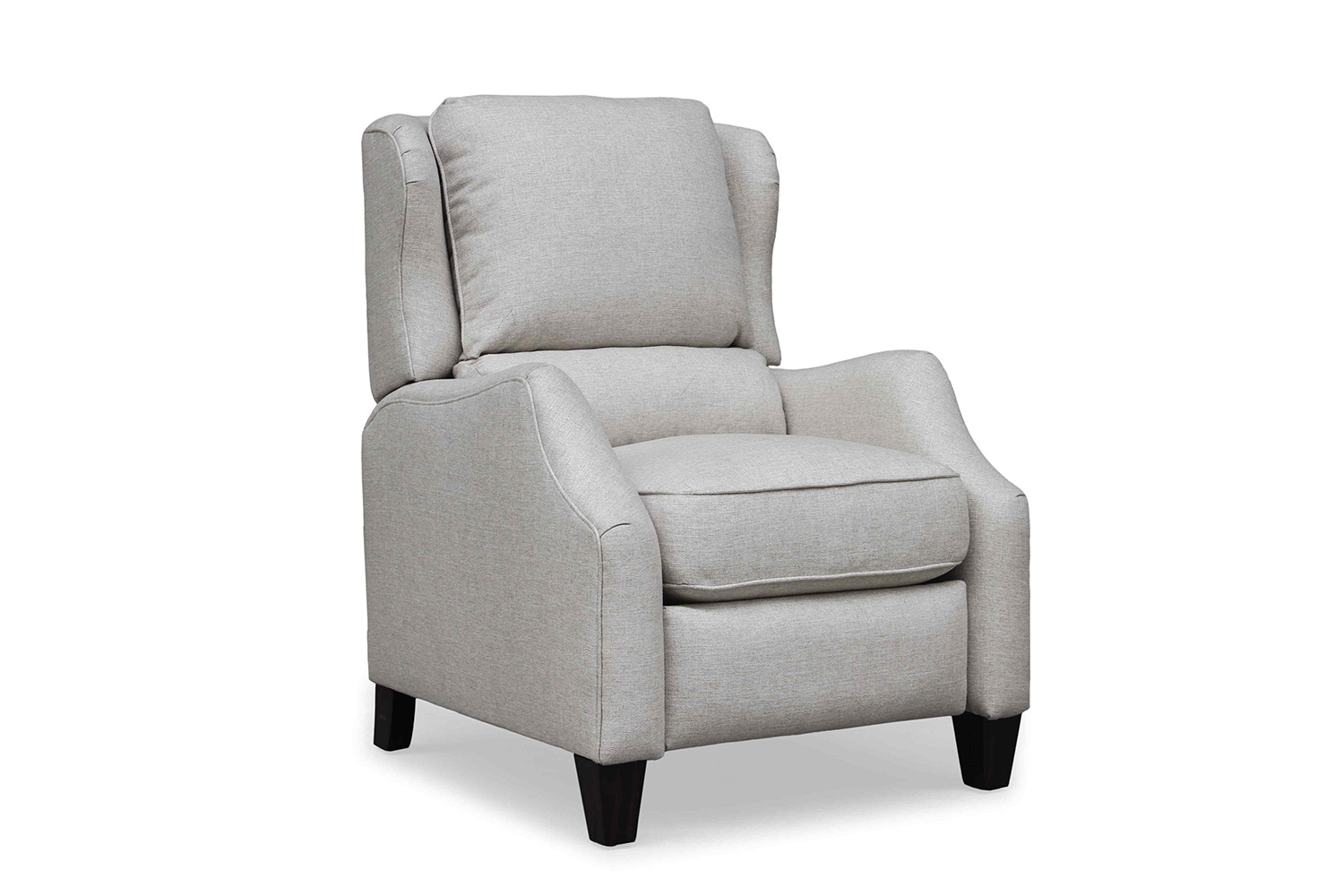 Barcalounger Berkeley Recliner Chair - Linen fabric