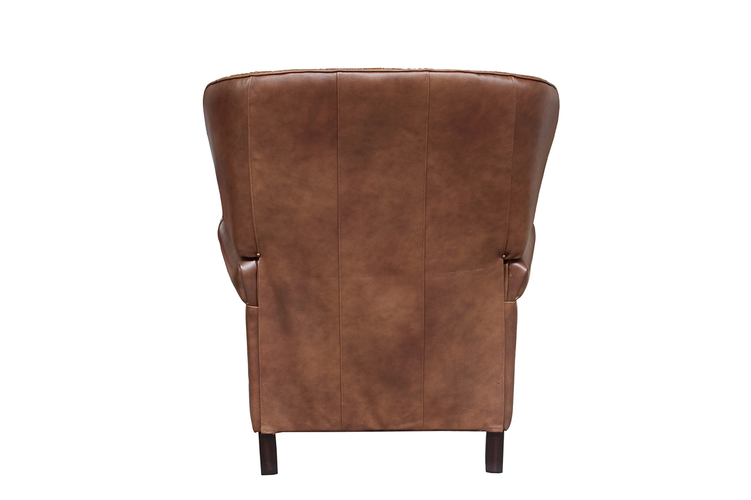 Barcalounger Presidential Recliner Chair - Wenlock Tawny/All Leather