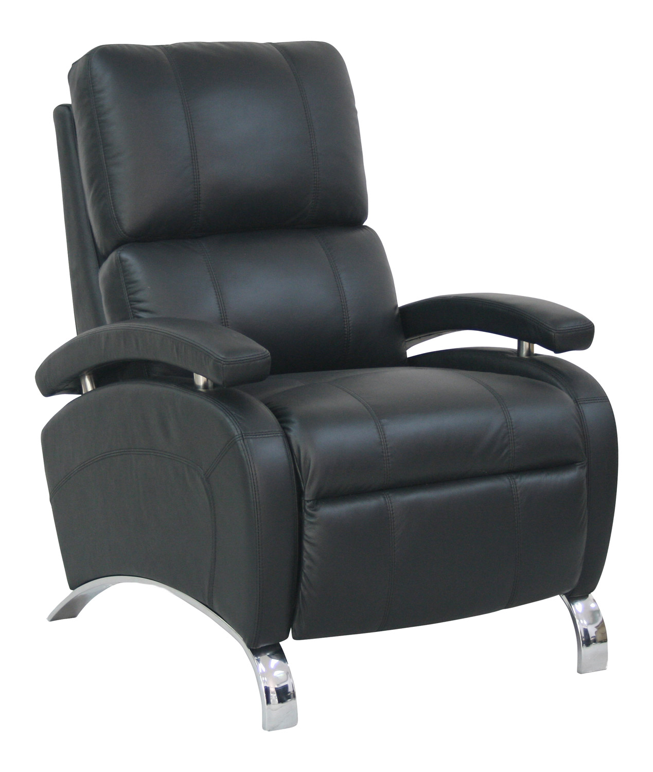Barcalounger Oracle ll Metro Living Recliner Chair - Black