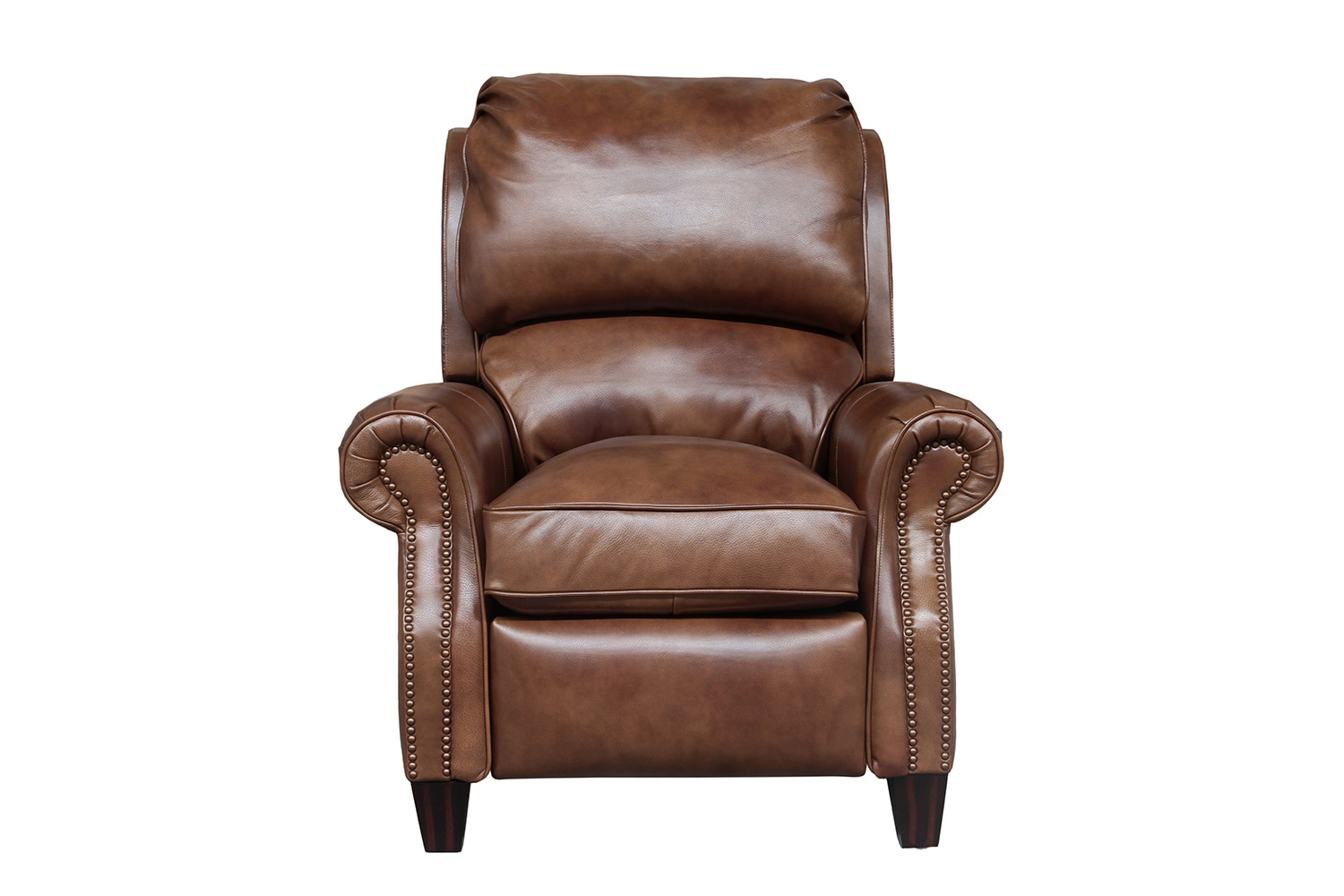 Barcalounger Churchill Recliner Chair, Churchill Leather Recliner