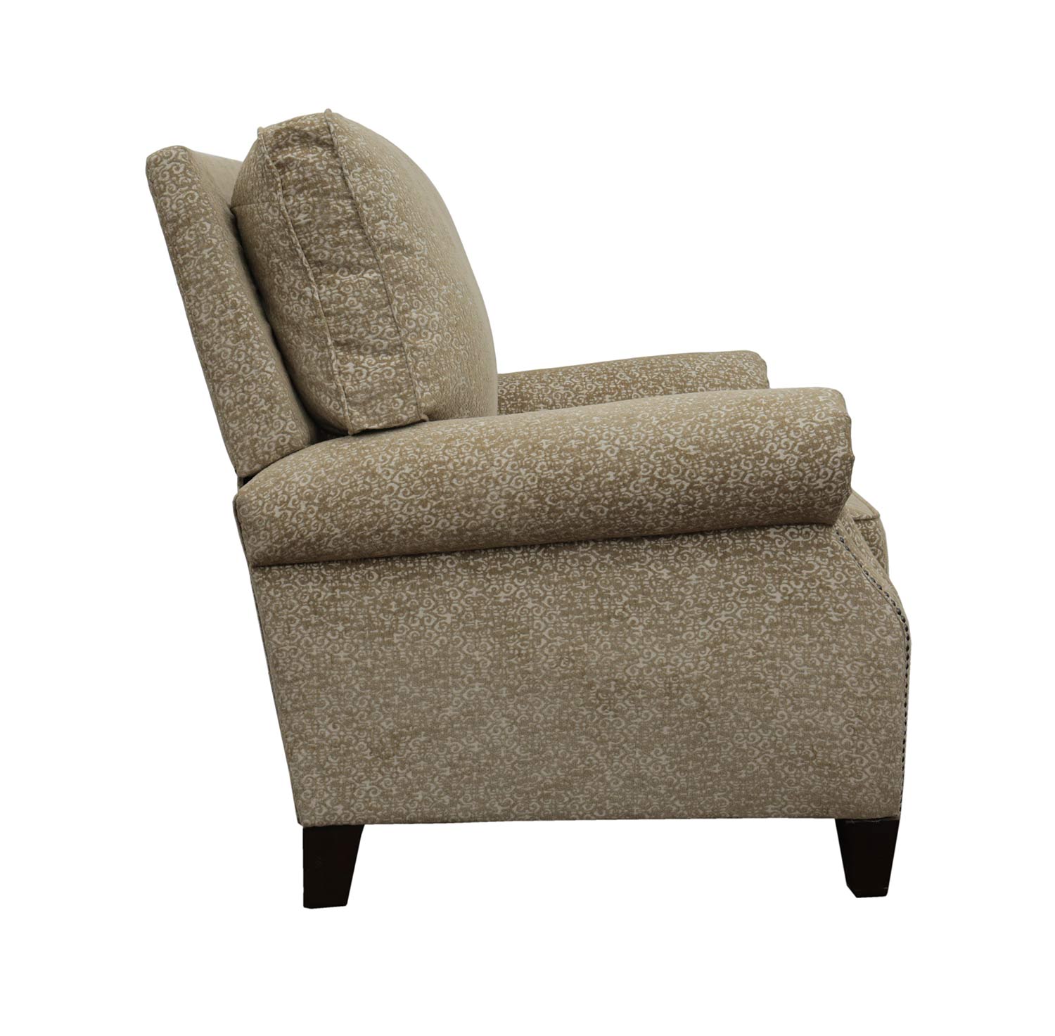 Barcalounger Briarwood Recliner Chair - Sandcastle/fabric