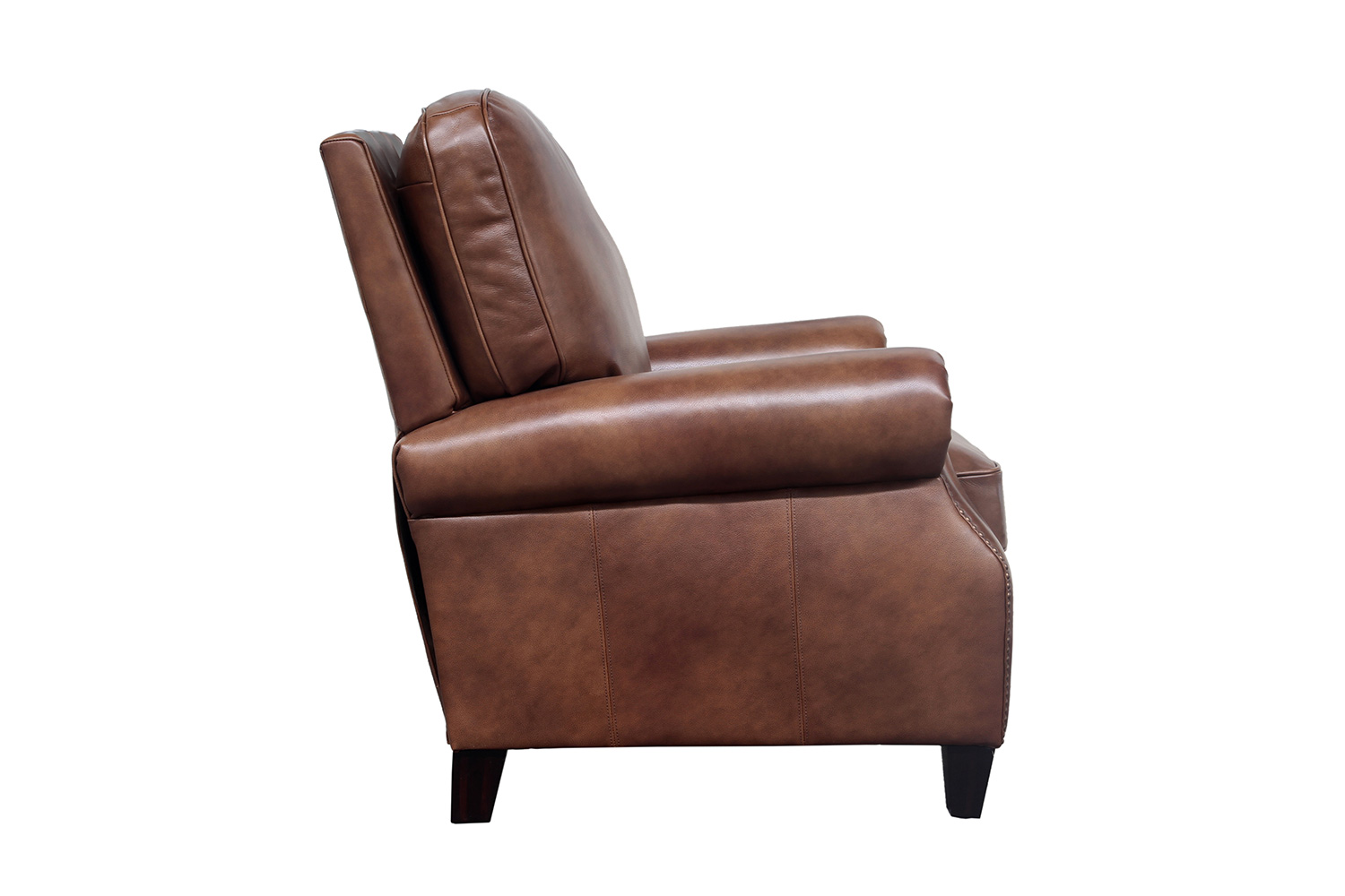 Barcalounger Briarwood Recliner Chair - Wenlock Tawny/All Leather