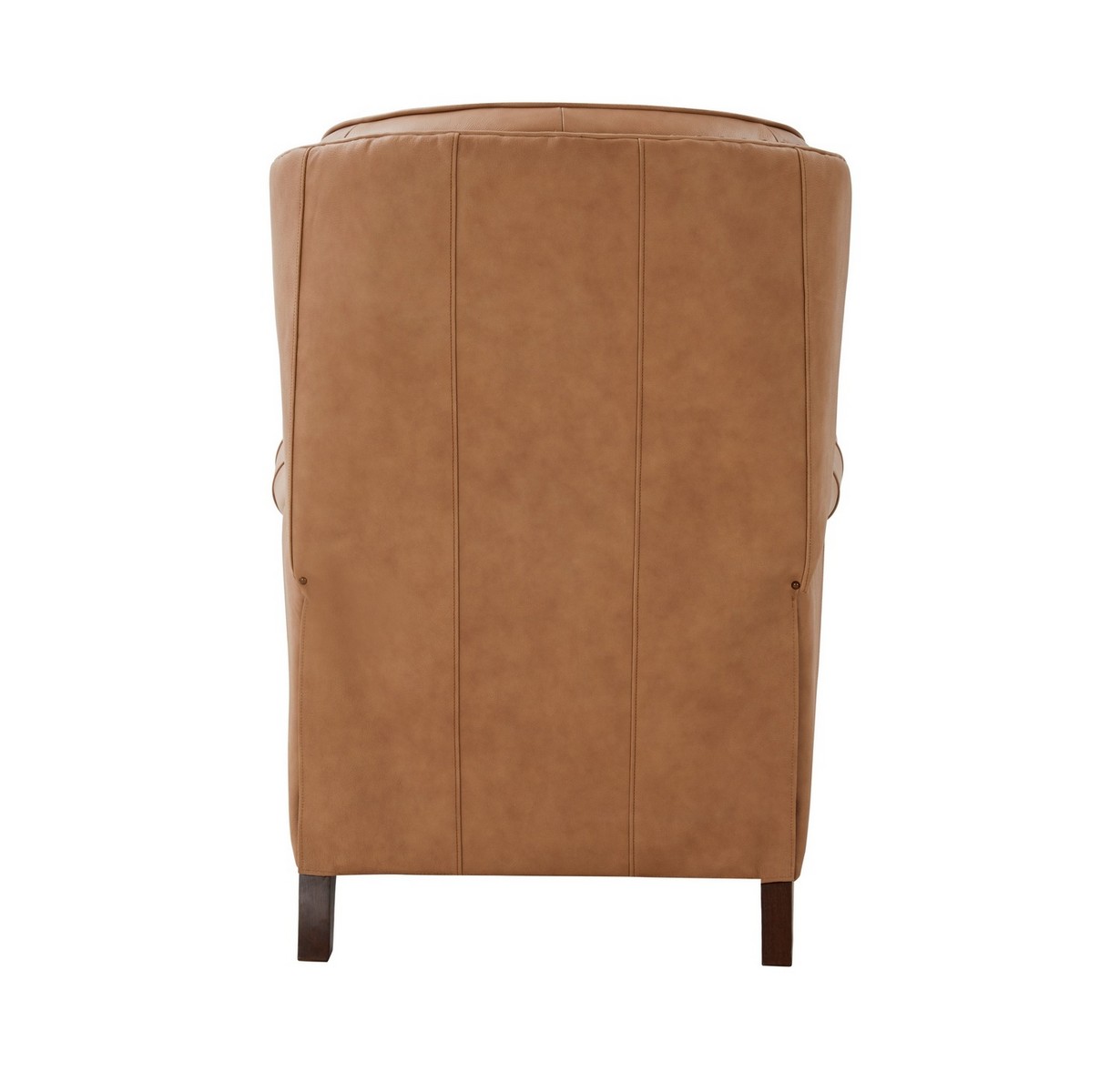 Barcalounger Kendall Recliner Chair - Prestin Tuscan Sun/All Leather