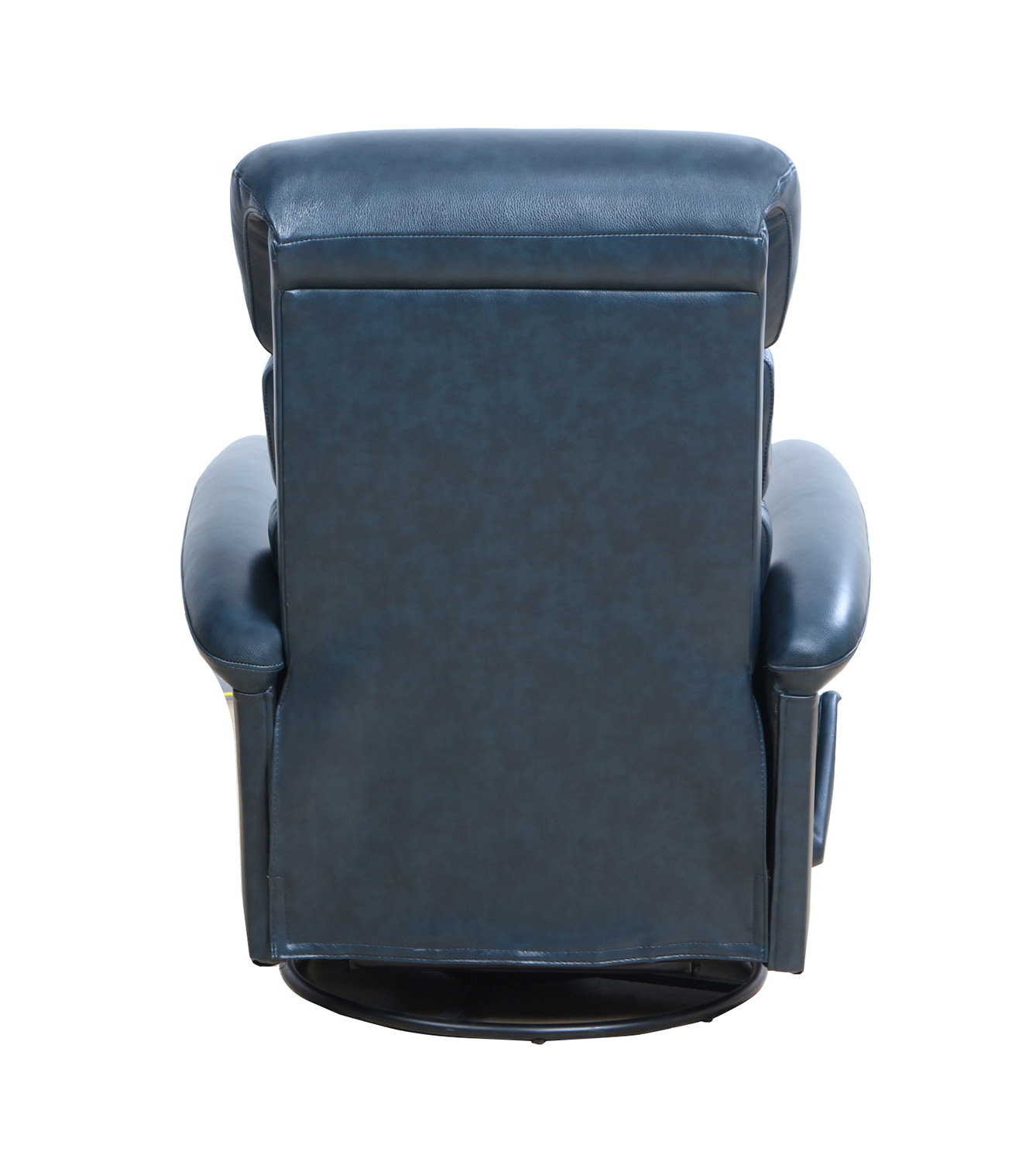 Barcalounger Jack Swivel Glider Recliner Chair - Ryegate ...