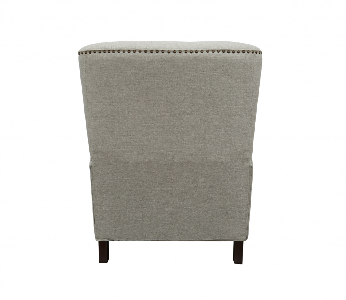 Barcalounger McHenry Power Recliner Chair - Linen/fabric