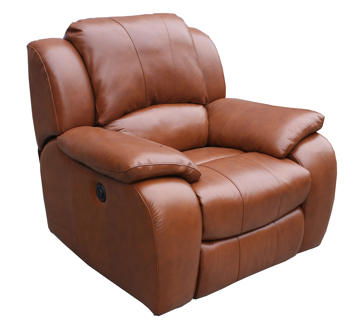 Barcalounger Triumph ll Casual Comforts Recliner Chair