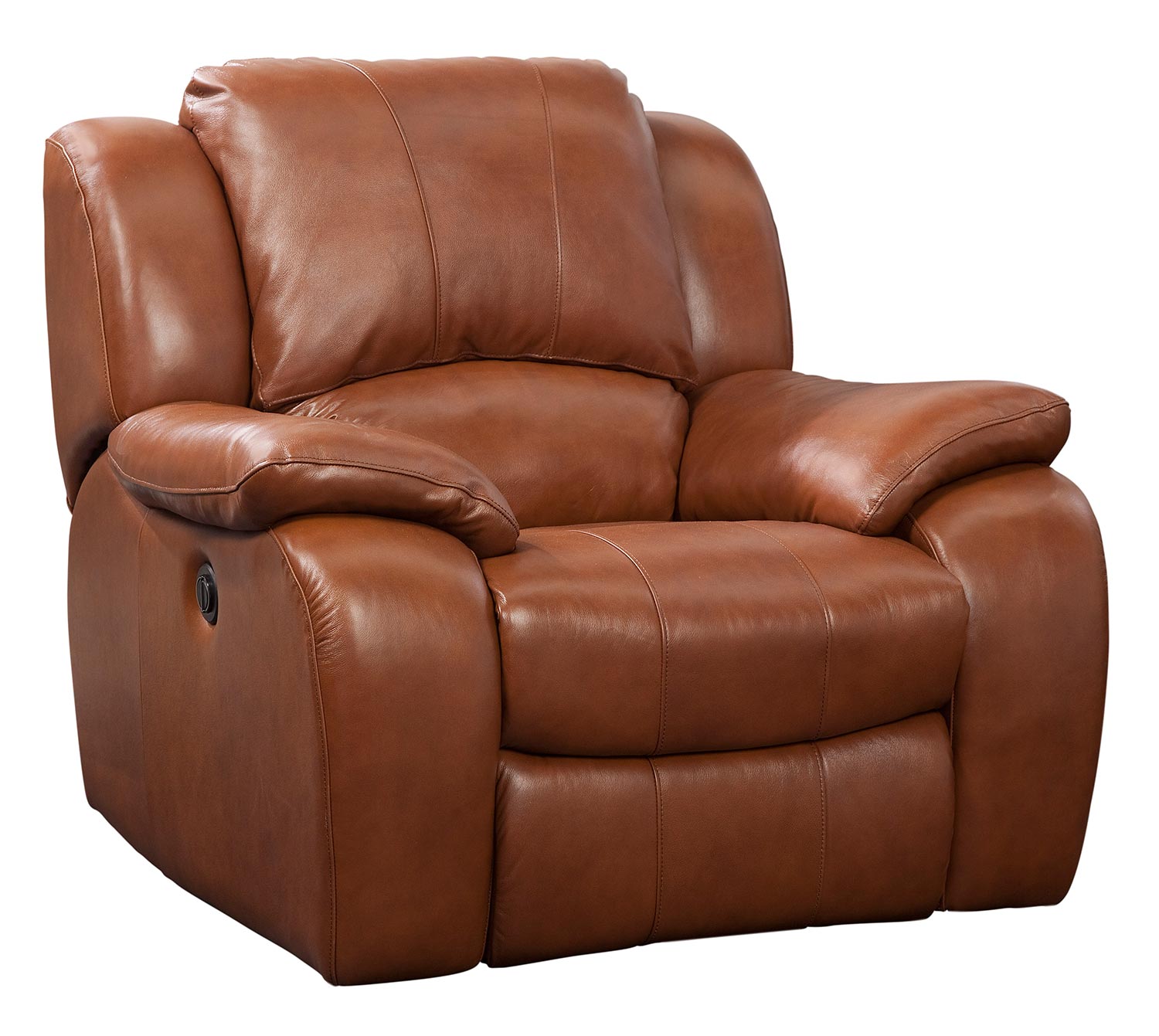 Barcalounger Triumph ll Casual Comforts Recliner Chair