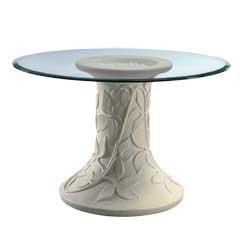 Traditional Accents South Coast Dining Table