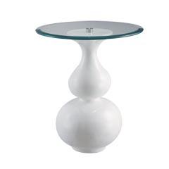 Traditional Accents Merengue Table