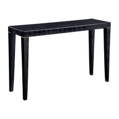 Traditional Accents Boutique Console Table