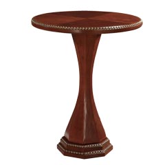 Traditional Accents Bedford Table