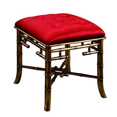 Traditional Accents Palace Bench