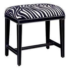 Traditional Accents Cosmo Bench