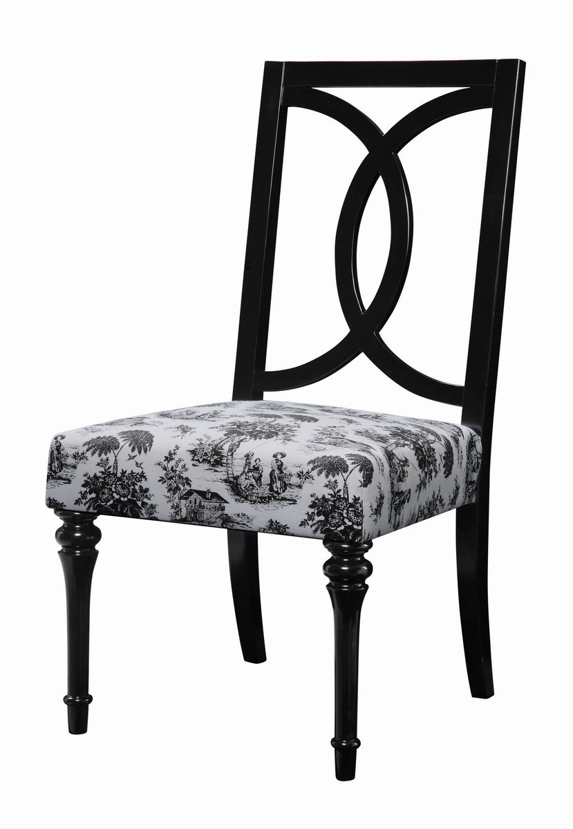 Traditional Accents Sheraton Chair