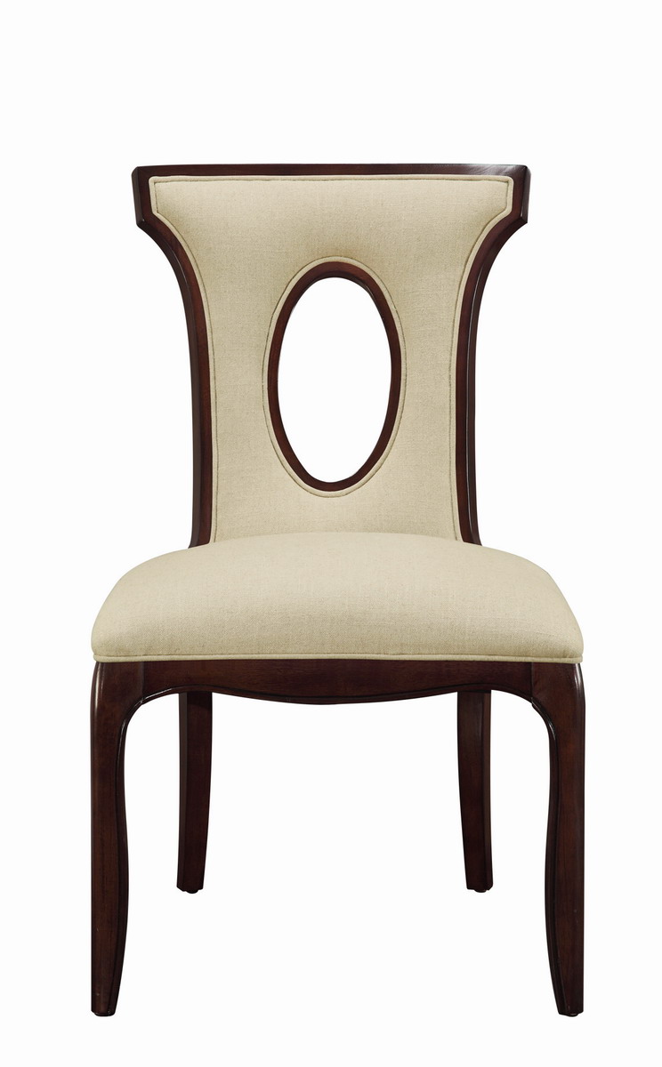 Traditional Accents Blakemore Side Chair