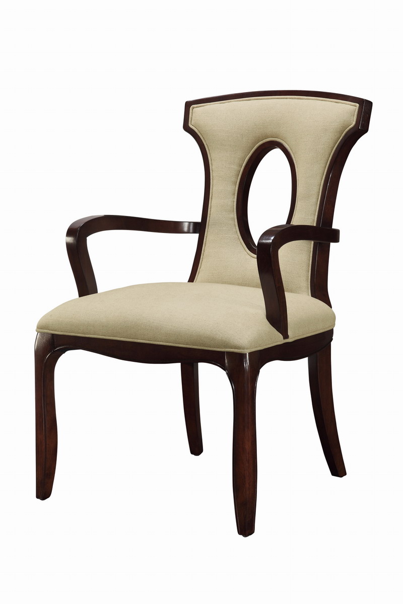 Traditional Accents Blakemore Arm Chair