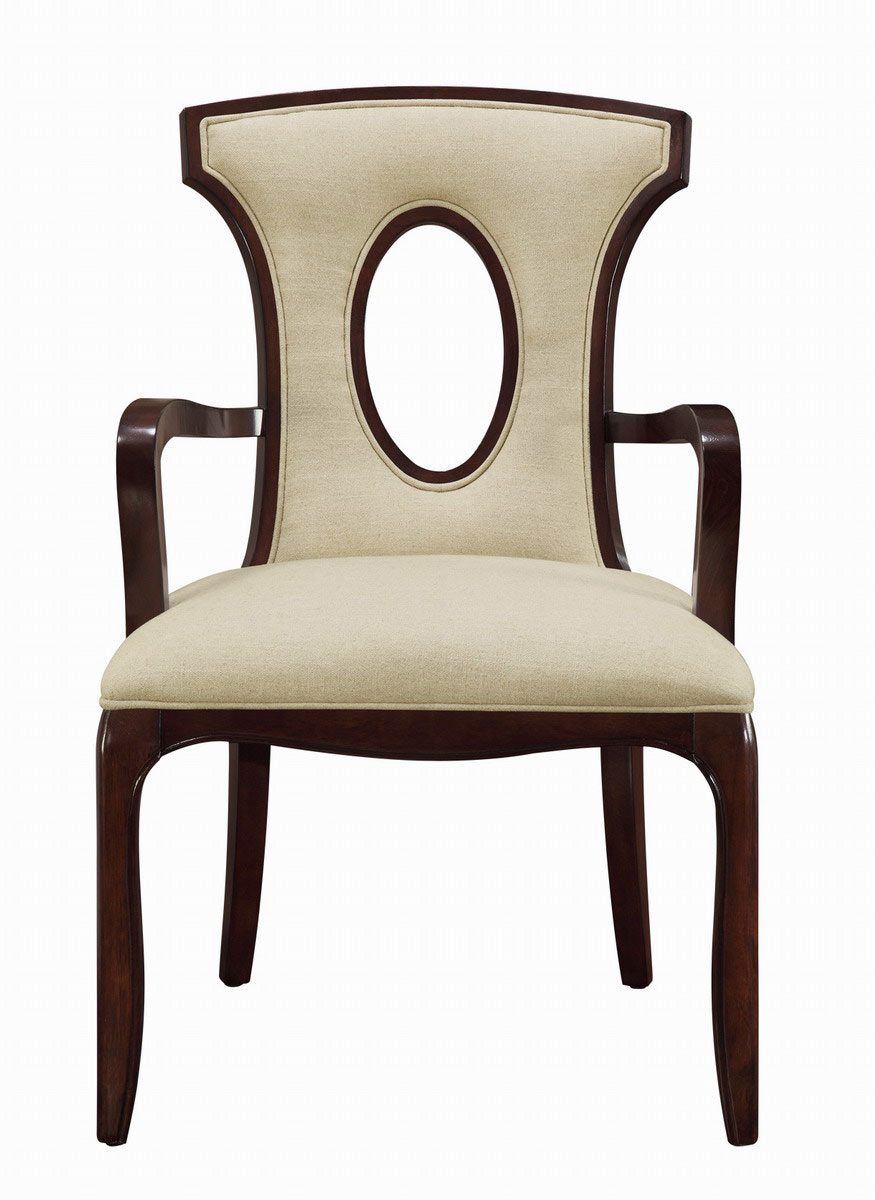 Traditional Accents Blakemore Arm Chair