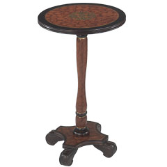 Traditional Accents Wentworth Accent Table