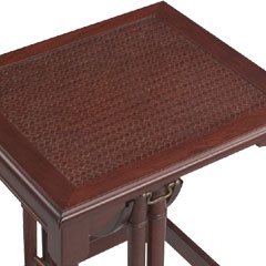 Traditional Accents Mindoro Nesting Tables