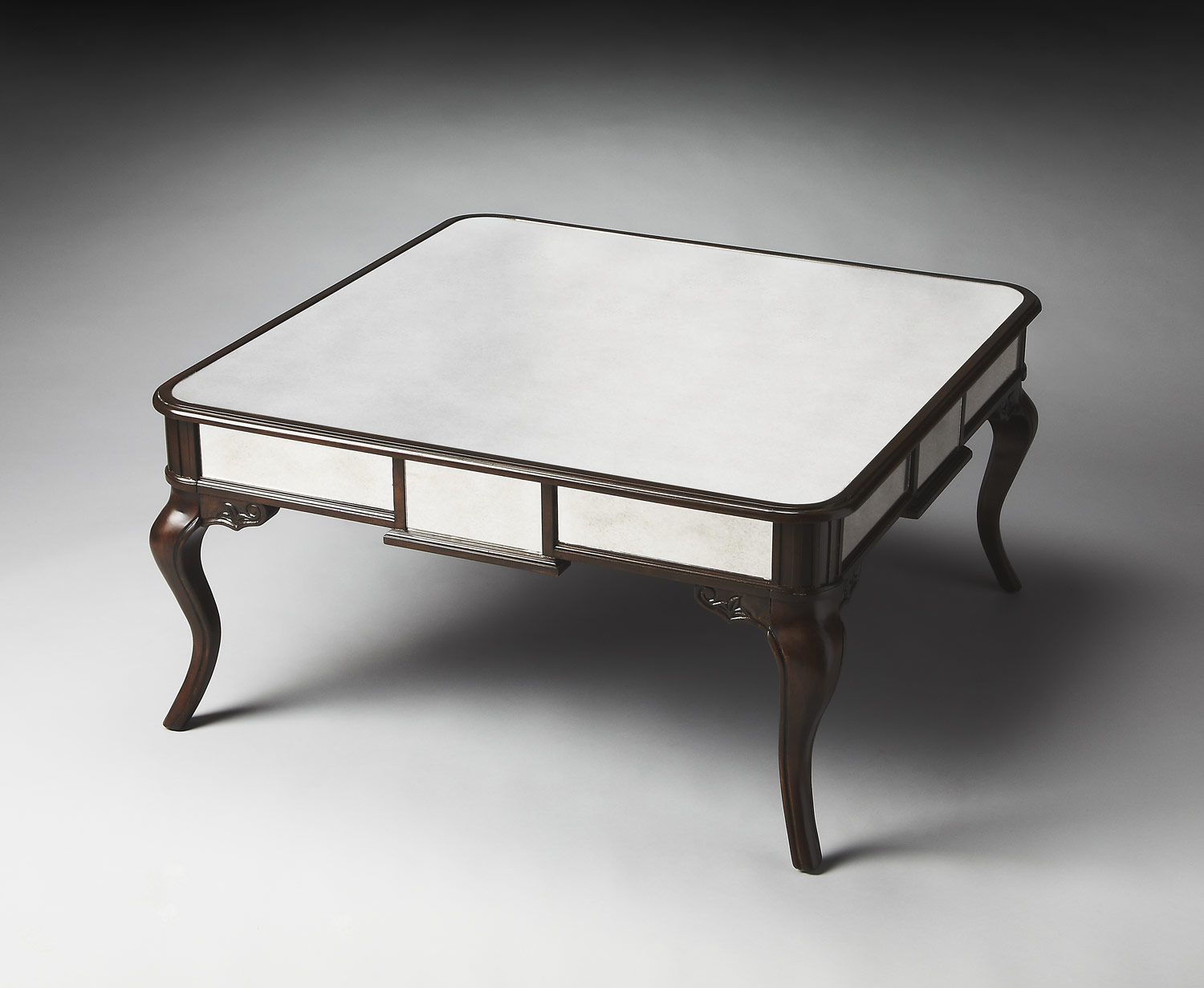 Butler 1124299 Masterpiece Cocktail Table