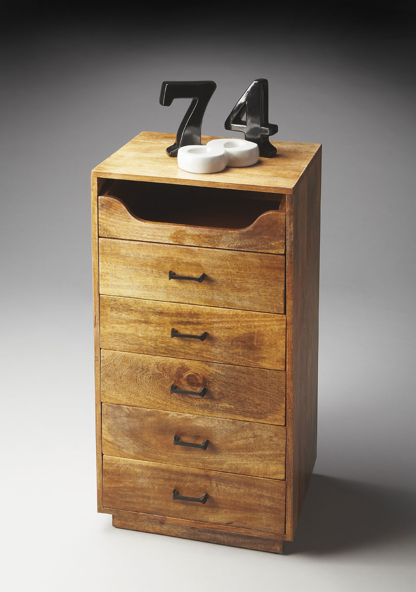 Butler 2055140 Chest - Butter Loft Butler 2055140 Chest - Butter Loft
