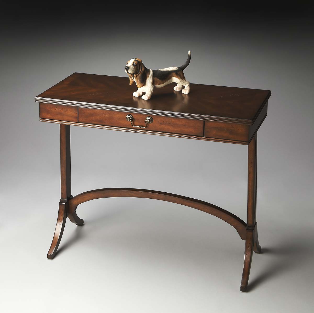 Butler 2210024 Console Table - Plantation Cherry Butler 2210024 Console Table - Plantation Cherry