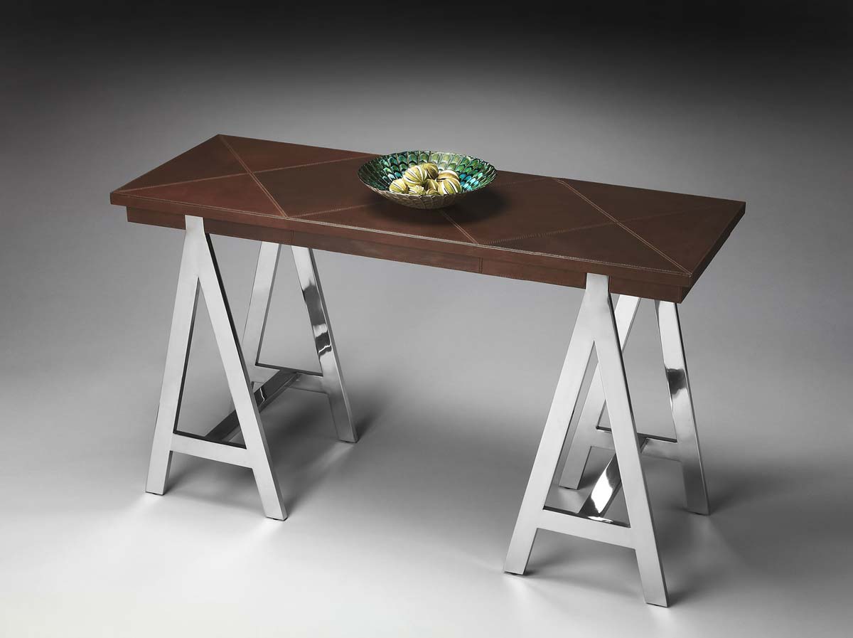 Butler 2260220 Console Table - Loft Butler 2260220 Console Table - Loft