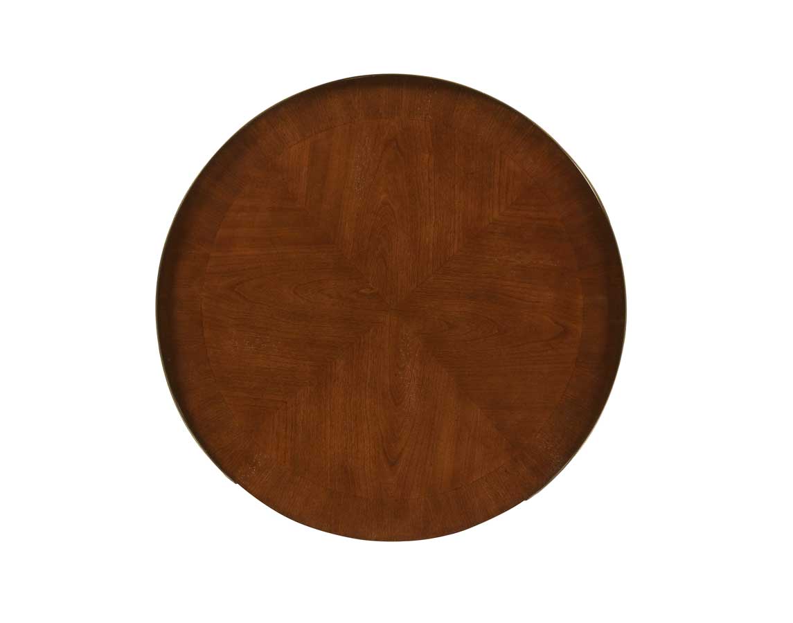 Butler 2311024 Plantation Cherry Accent Table