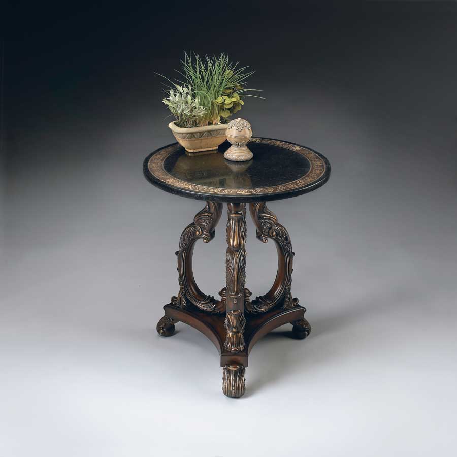 Butler 2347070 Heritage Accent Table Butler 2347070 Heritage Accent Table