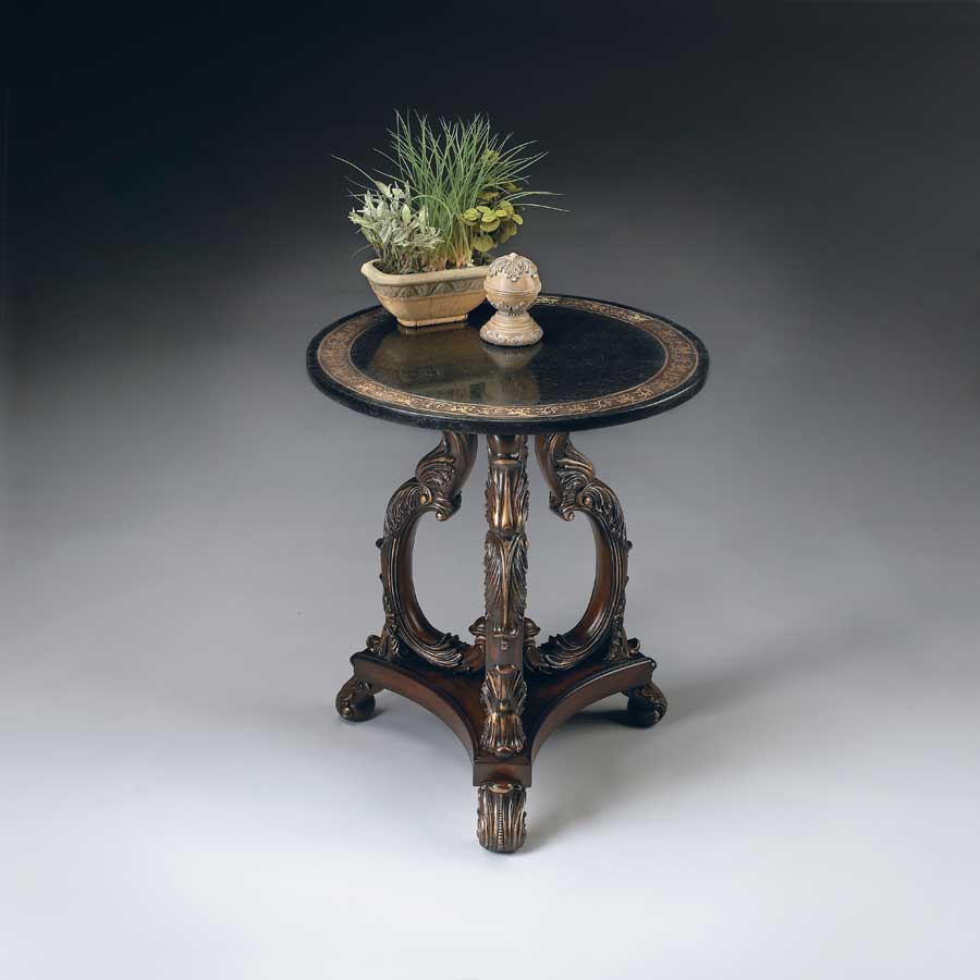 Butler 2347070 Heritage Accent Table