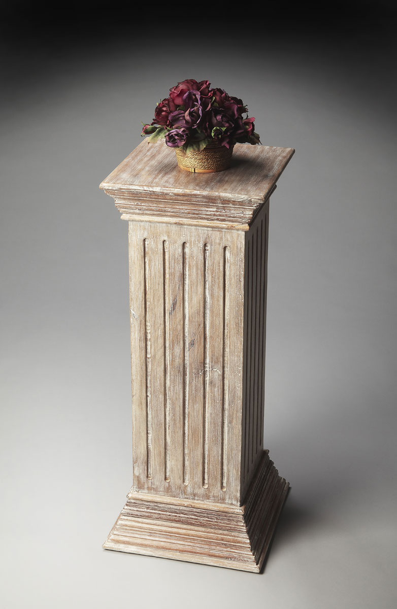 Butler 2379290 Pedestal - Artifacts Butler 2379290 Pedestal - Artifacts