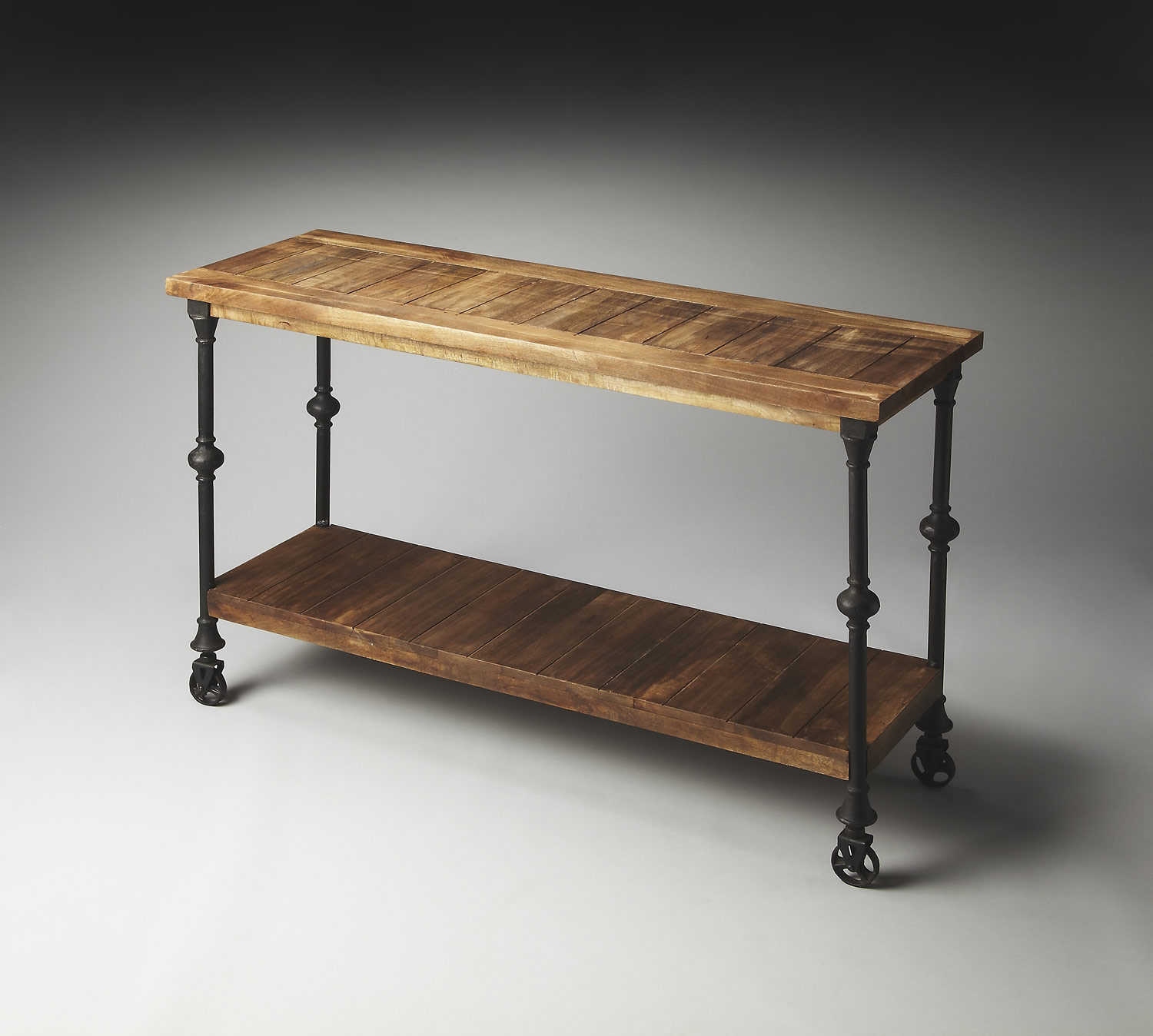 Butler 2581290 Artifacts Console Table