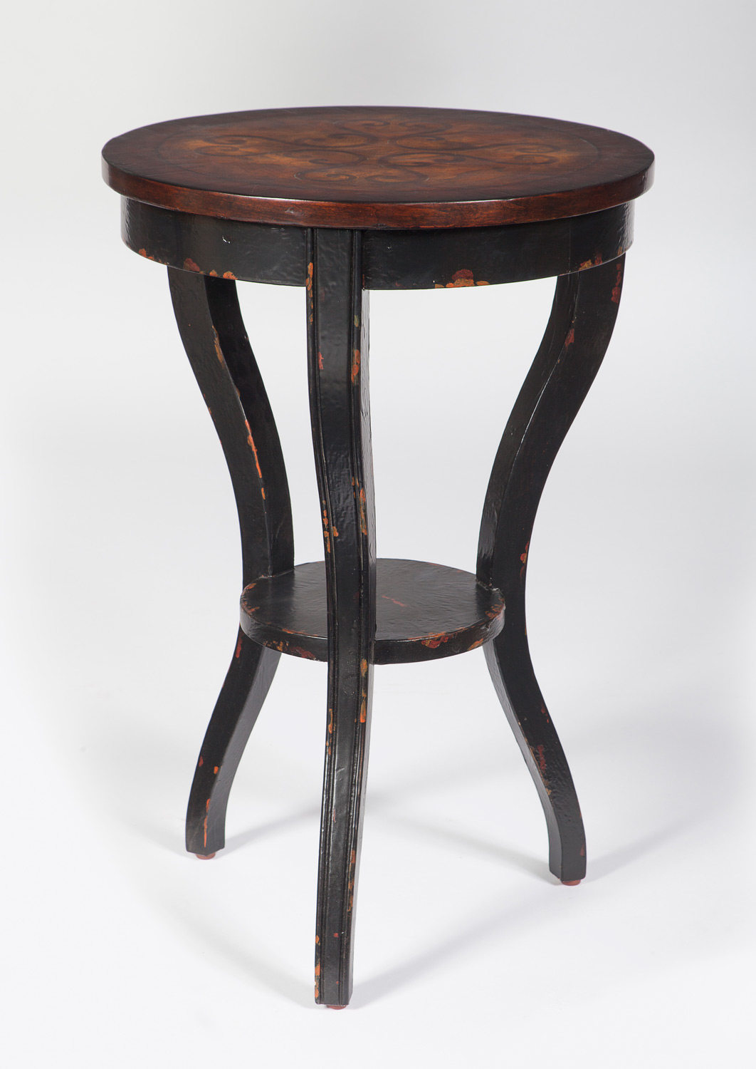 Butler 2607283 Masterpiece Side Table
