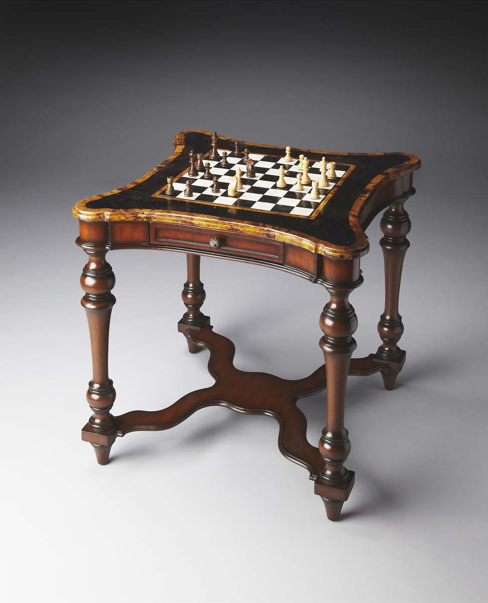 Butler 2955070 Game Table - Heritage