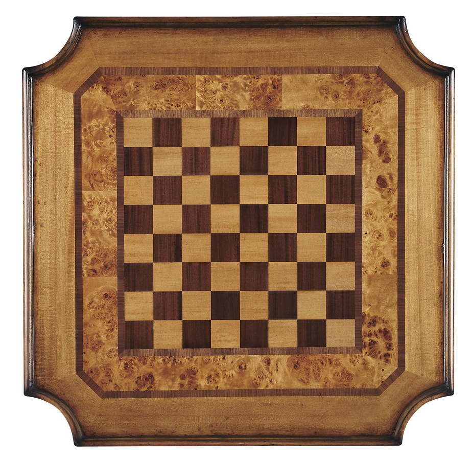 Butler 4168090 Connoisseur's Game Table