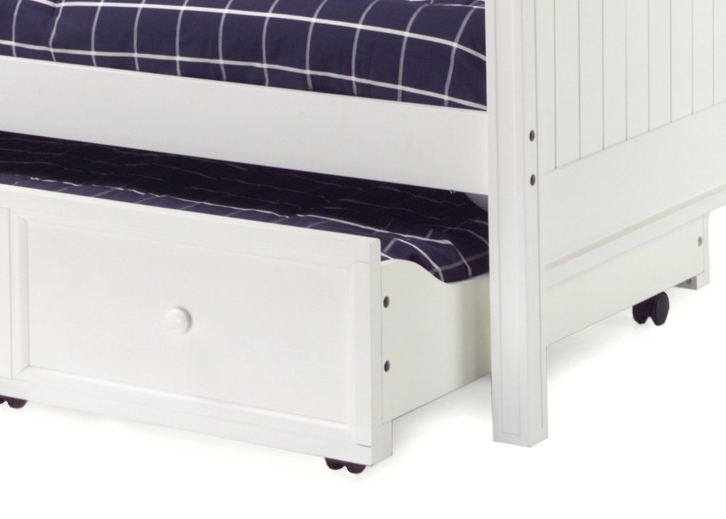 Fashion Bed Group Casey Daybed - White