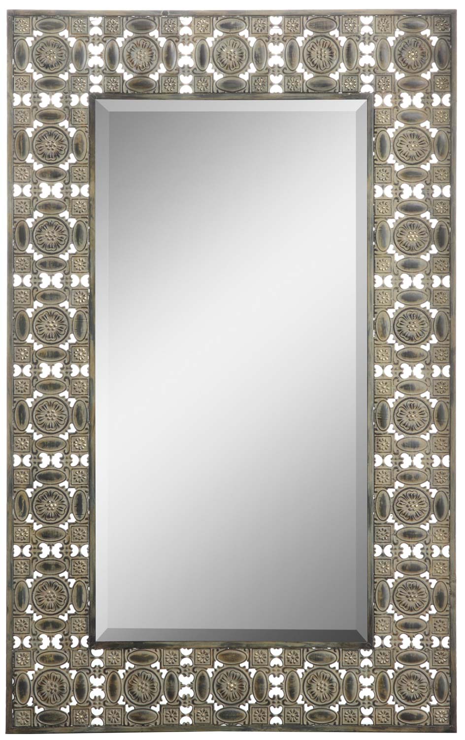 Cooper Classics Ashville Mirror