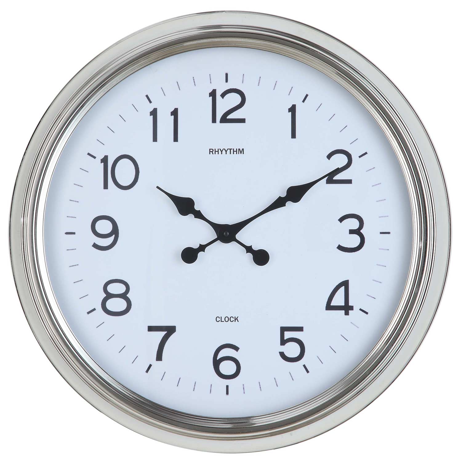Cooper Classics Wyeth Clock