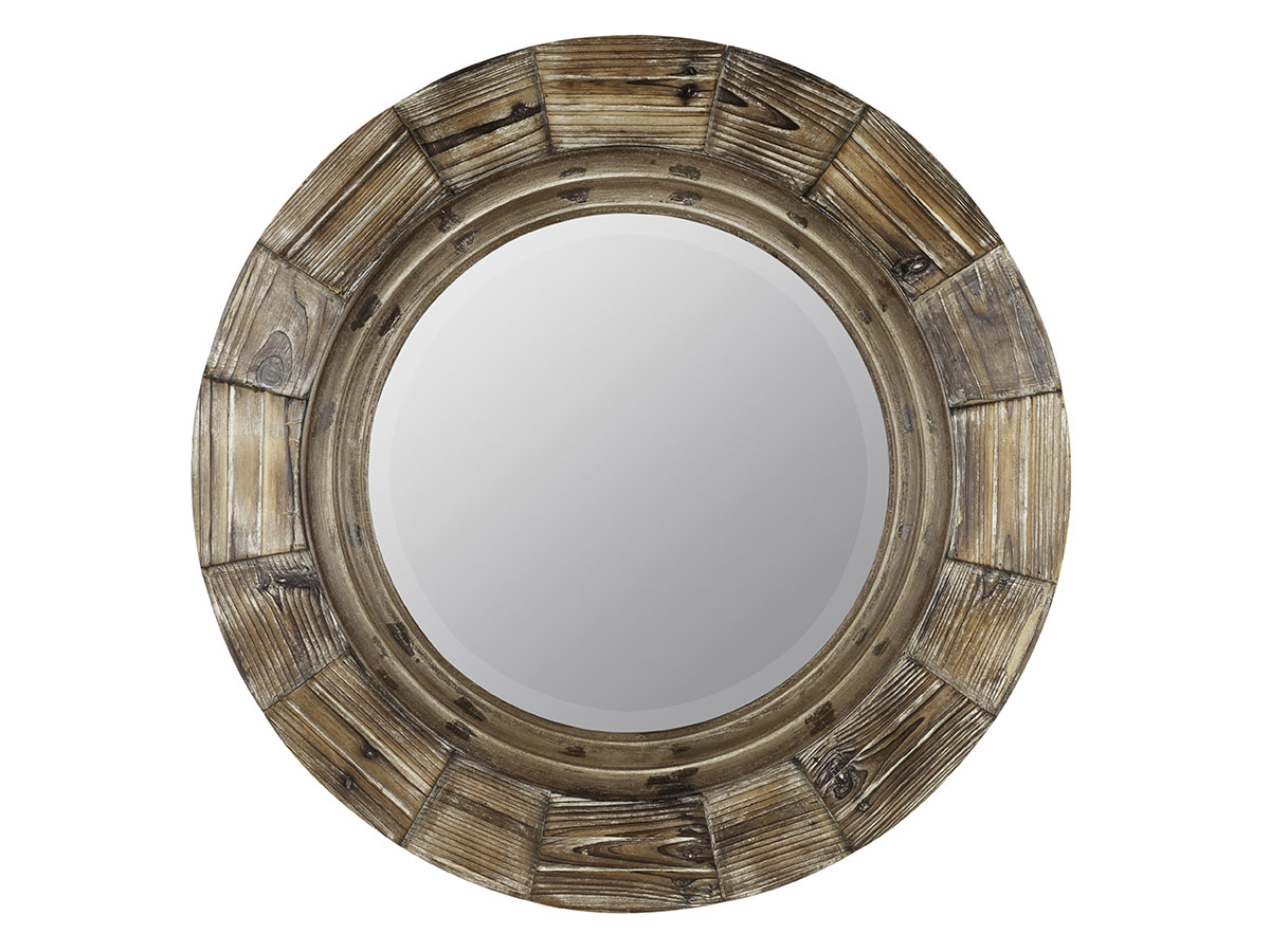 Cooper Classics Bellini Mirror