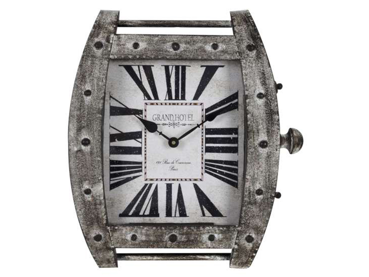 Cooper Classics Eton Clock