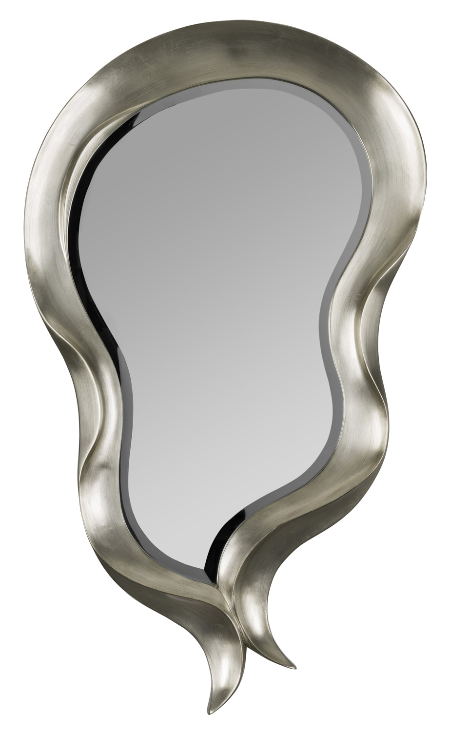 Cooper Classics Werburgh Mirror