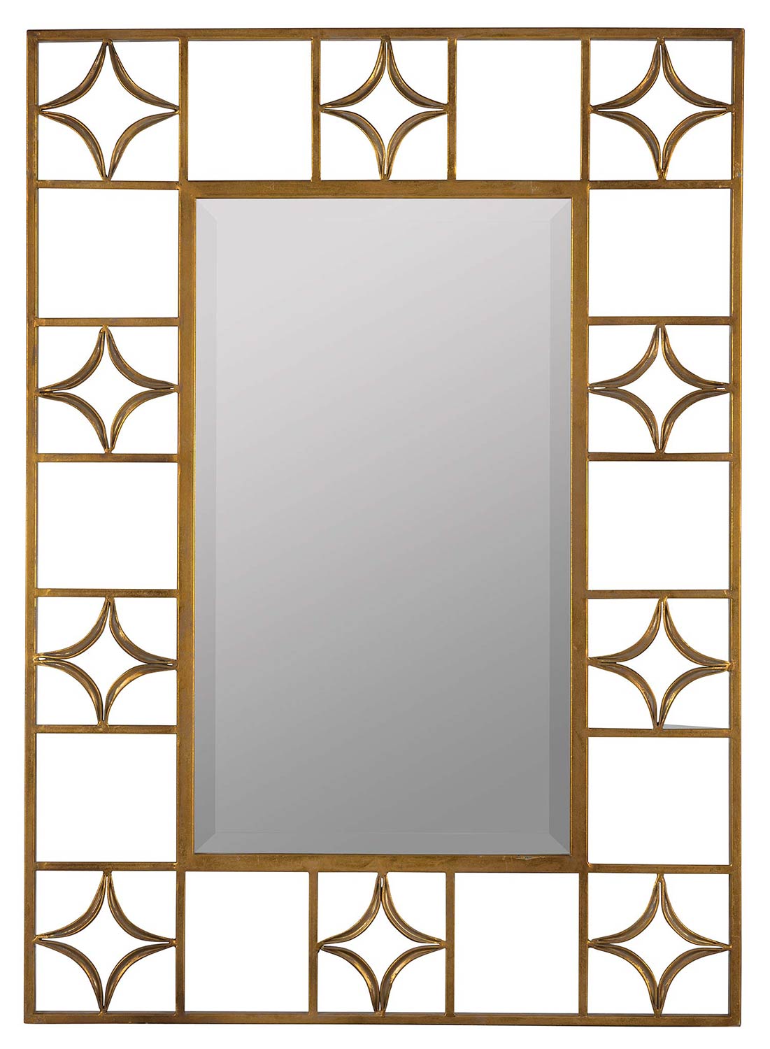 Cooper Classics Hansel Mirror