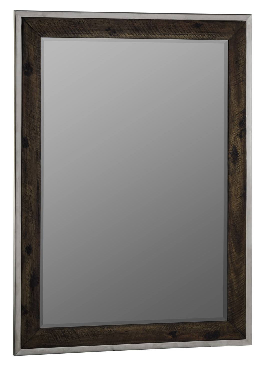 Cooper Classics Clovis Mirror