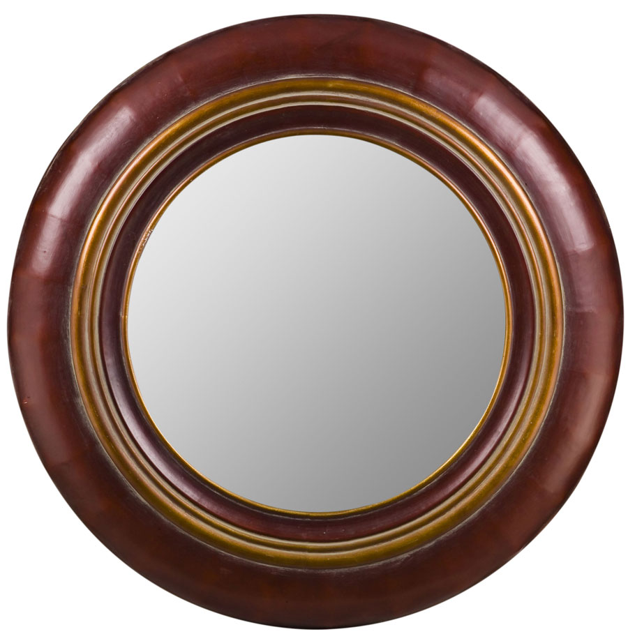 Cooper Classics Bamako Mirror