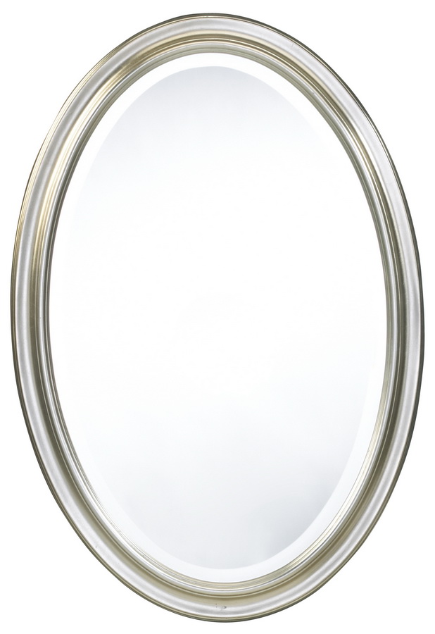 Cooper Classics Blake Oval Mirror